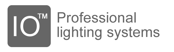 IO Professional lighting systems